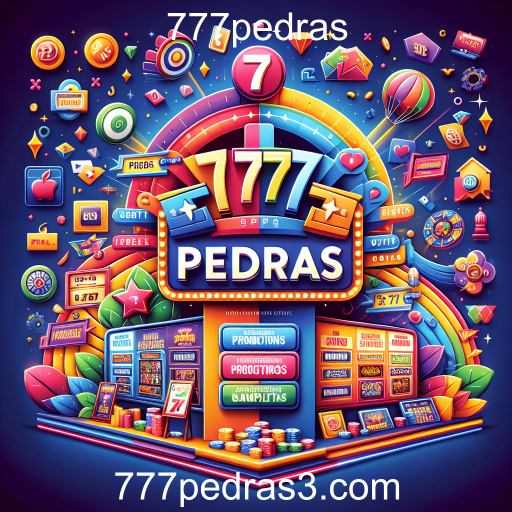 Descubra as Melhores Promoções em 777pedras
